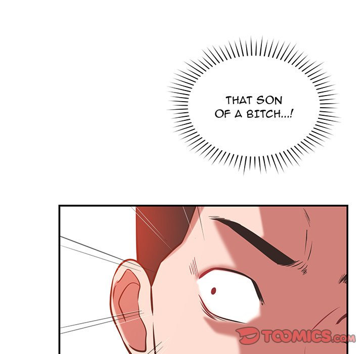 Safe Haven - Chapter 36 [photo 159] - MangaPorn