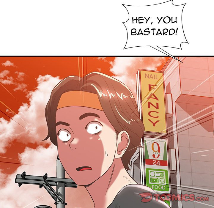 Safe Haven - Chapter 36 [photo 163] - MangaPorn