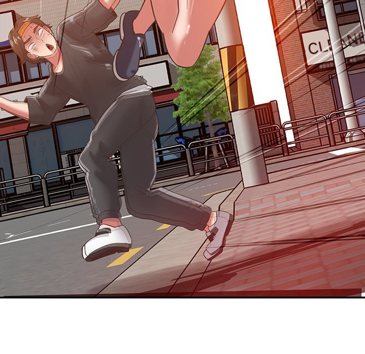 Safe Haven - Chapter 36 [photo 167] - MangaPorn