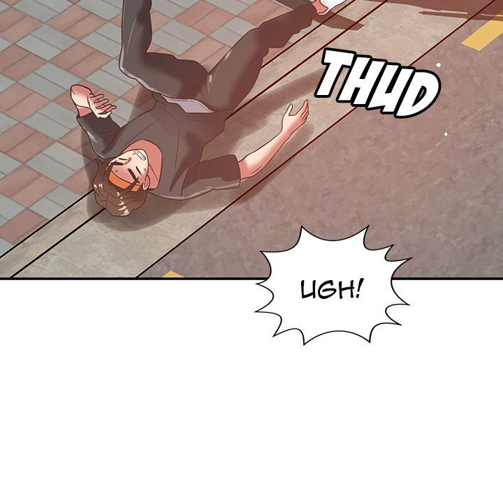 Safe Haven - Chapter 36 [photo 170] - MangaPorn