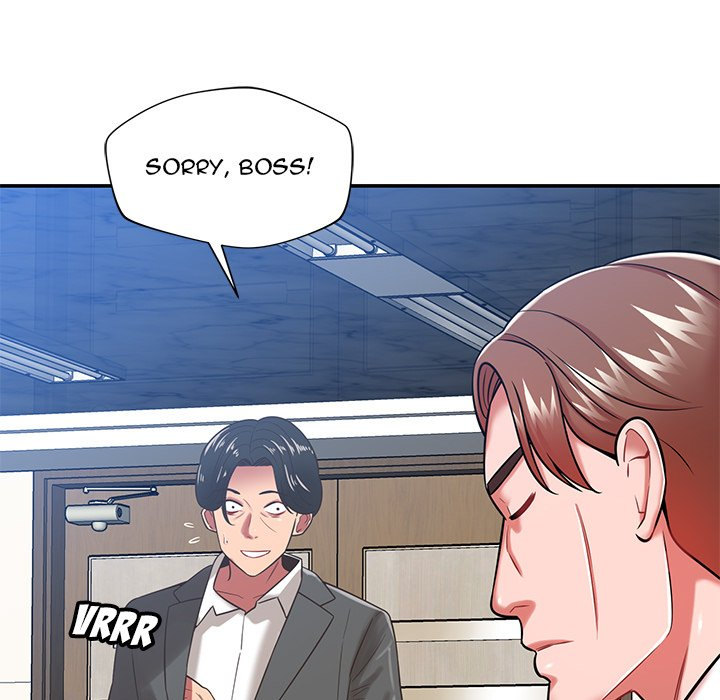 Safe Haven - Chapter 36 [photo 182] - MangaPorn