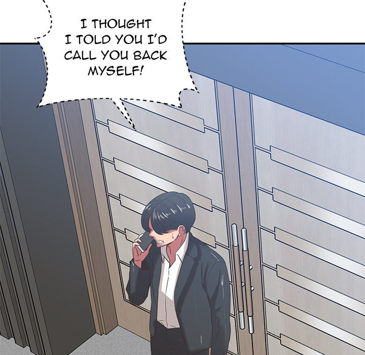 Safe Haven - Chapter 36 [photo 186] - MangaPorn