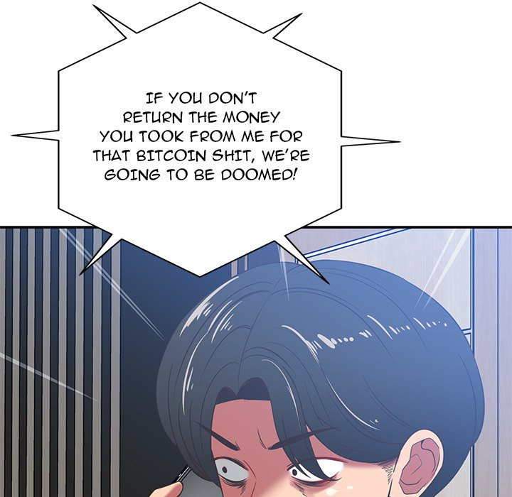 Safe Haven - Chapter 36 [photo 189] - MangaPorn