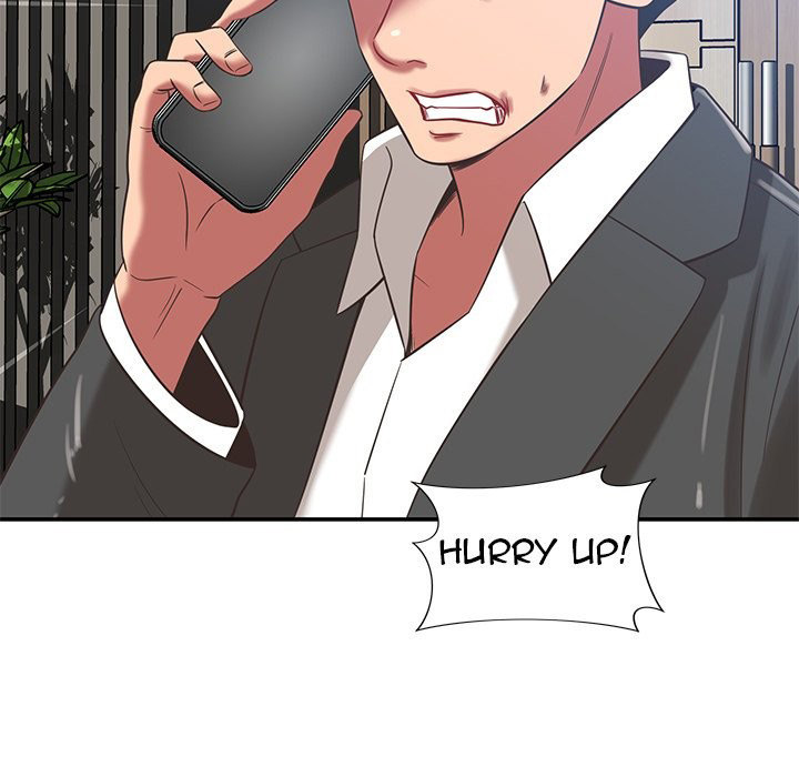 Safe Haven - Chapter 36 [photo 190] - MangaPorn