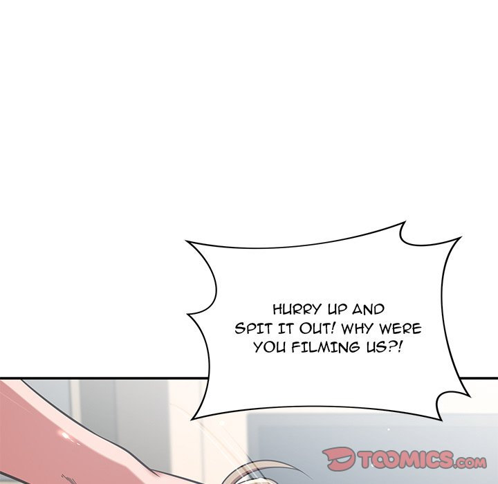 Safe Haven - Chapter 36 [photo 27] - MangaPorn