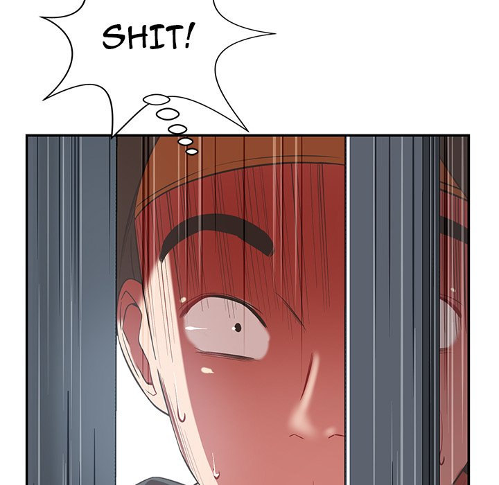 Safe Haven - Chapter 36 [photo 35] - MangaPorn