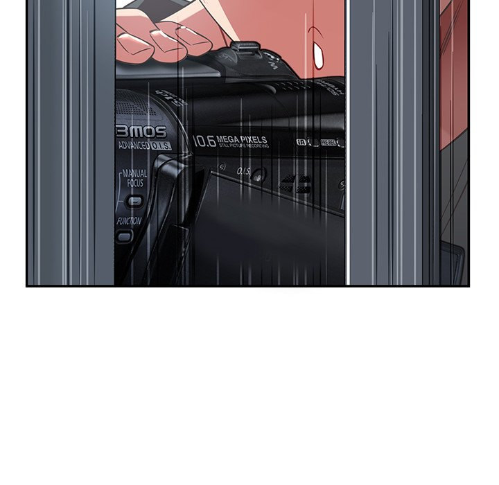 Safe Haven - Chapter 36 [photo 36] - MangaPorn