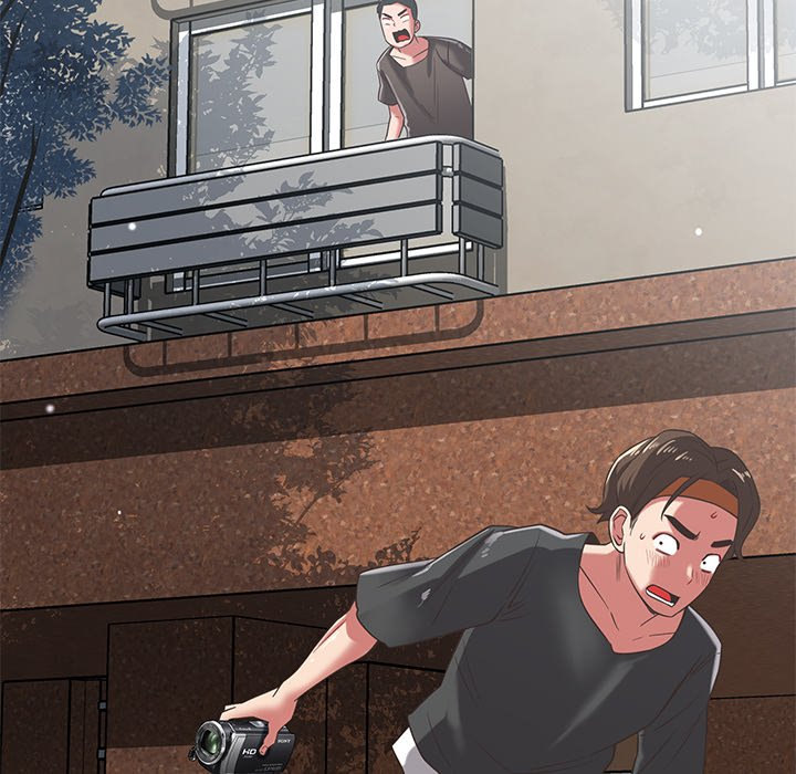 Safe Haven - Chapter 36 [photo 38] - MangaPorn