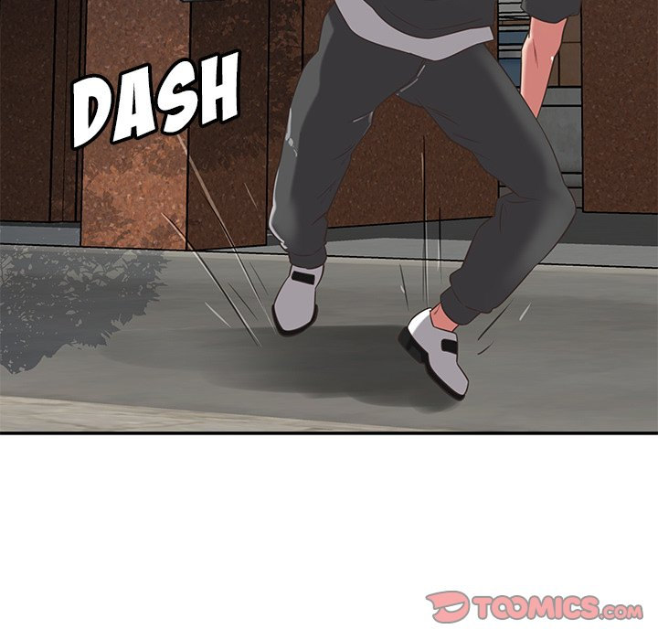 Safe Haven - Chapter 36 [photo 39] - MangaPorn