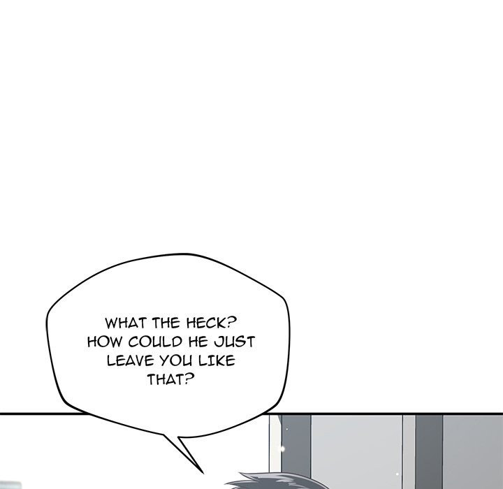 Safe Haven - Chapter 36 [photo 40] - MangaPorn