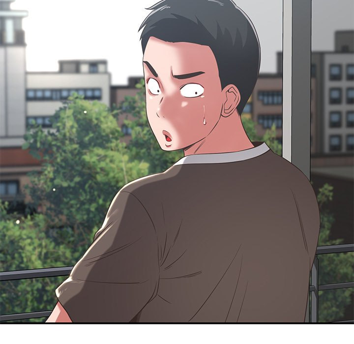 Safe Haven - Chapter 36 [photo 41] - MangaPorn