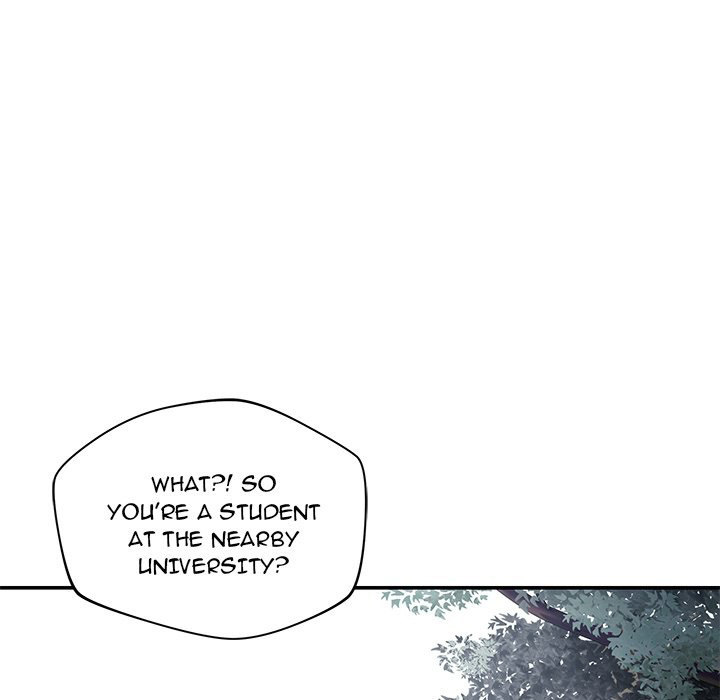 Safe Haven - Chapter 36 [photo 46] - MangaPorn