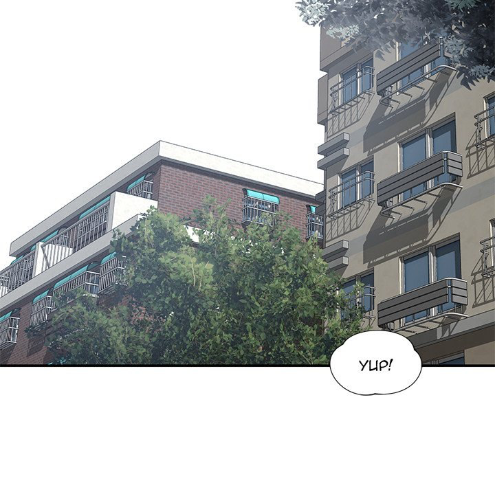 Safe Haven - Chapter 36 [photo 47] - MangaPorn