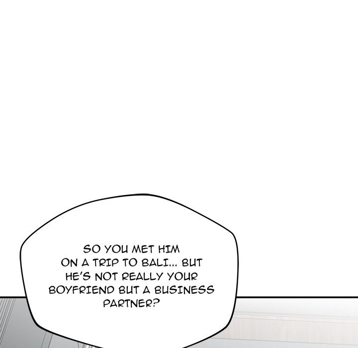 Safe Haven - Chapter 36 [photo 48] - MangaPorn