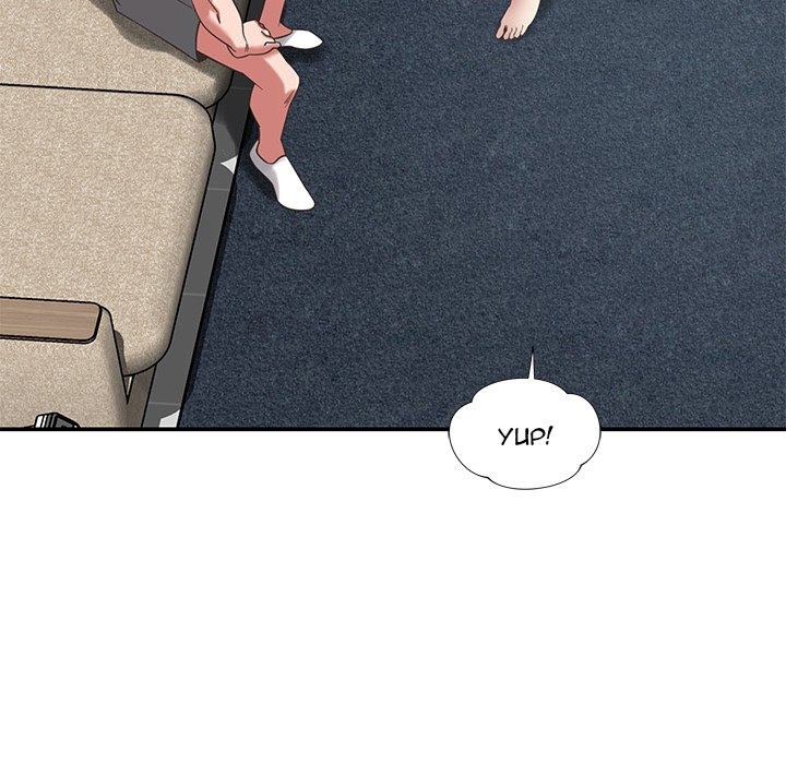 Safe Haven - Chapter 36 [photo 50] - MangaPorn