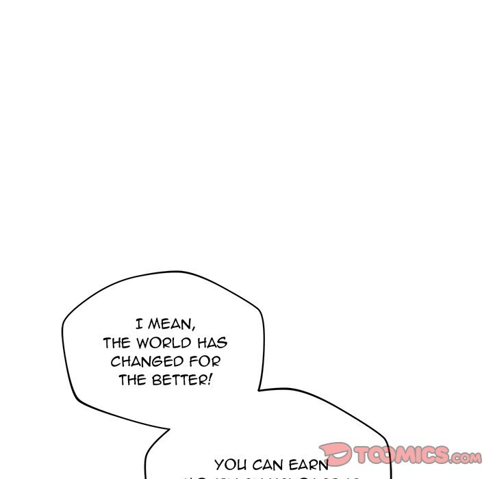 Safe Haven - Chapter 36 [photo 51] - MangaPorn