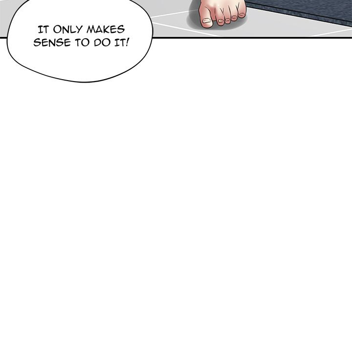 Safe Haven - Chapter 36 [photo 54] - MangaPorn