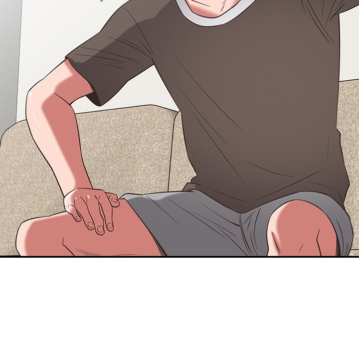 Safe Haven - Chapter 36 [photo 56] - MangaPorn