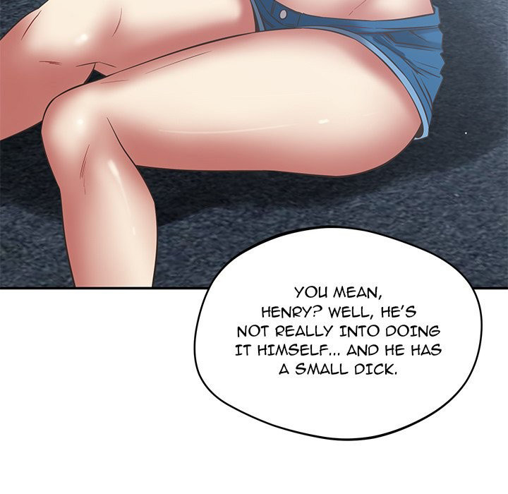 Safe Haven - Chapter 36 [photo 58] - MangaPorn