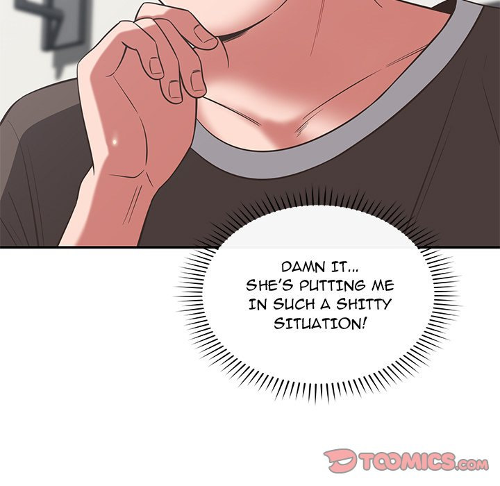 Safe Haven - Chapter 36 [photo 63] - MangaPorn