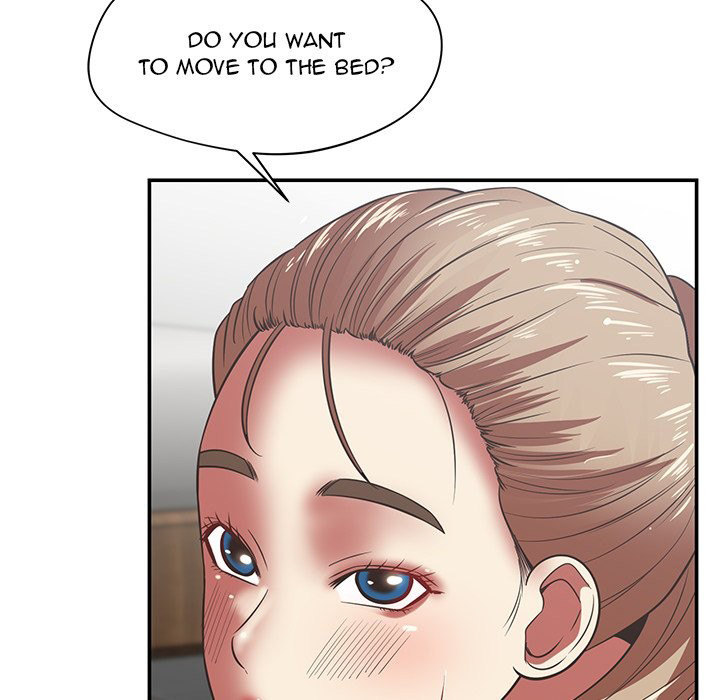 Safe Haven - Chapter 36 [photo 85] - MangaPorn