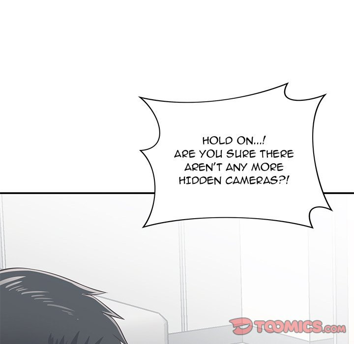 Safe Haven - Chapter 36 [photo 87] - MangaPorn