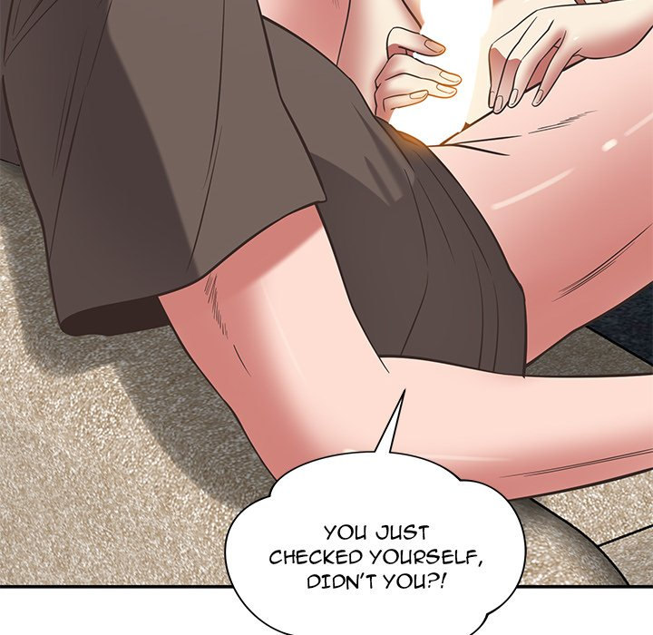 Safe Haven - Chapter 36 [photo 89] - MangaPorn