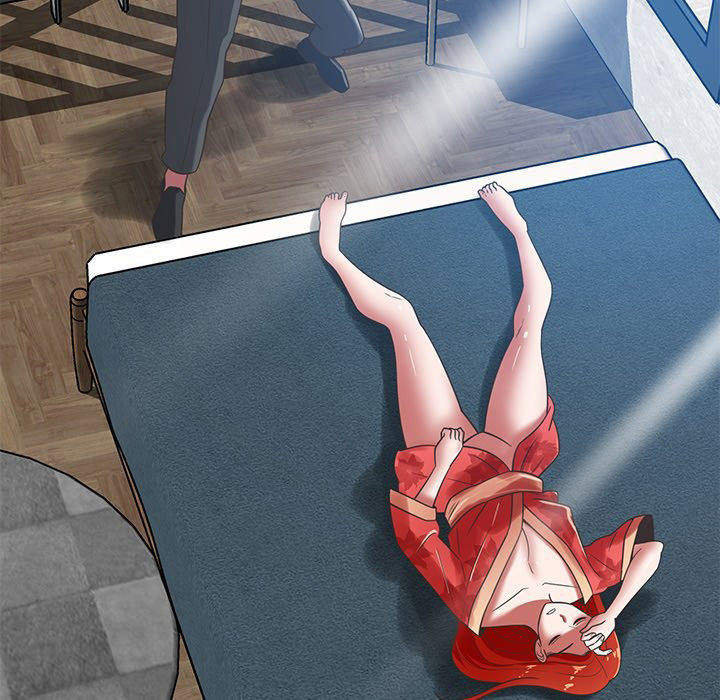 Safe Haven - Chapter 37 [photo 112] - MangaPorn