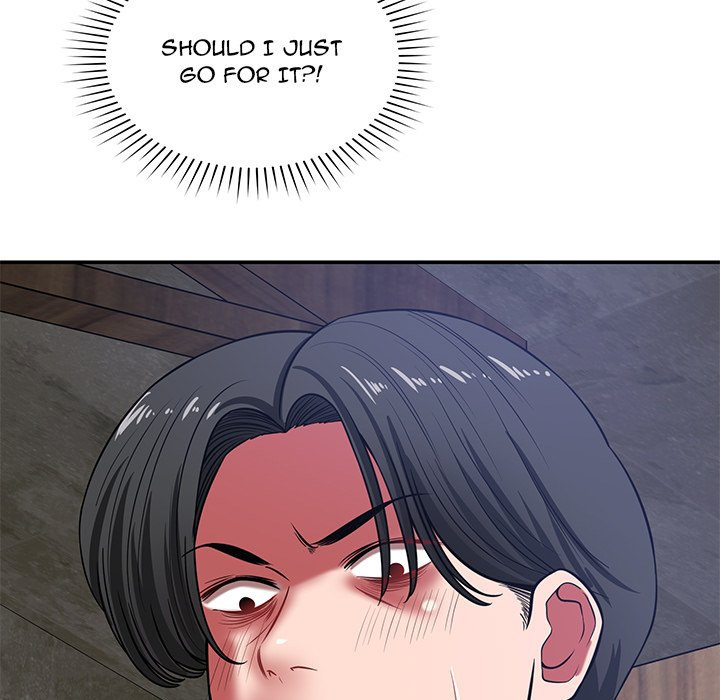 Safe Haven - Chapter 37 [photo 129] - MangaPorn