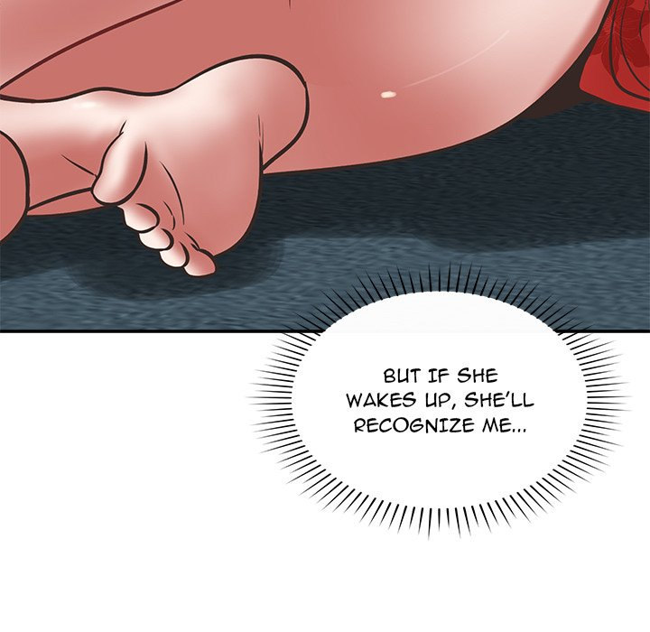 Safe Haven - Chapter 37 [photo 138] - MangaPorn