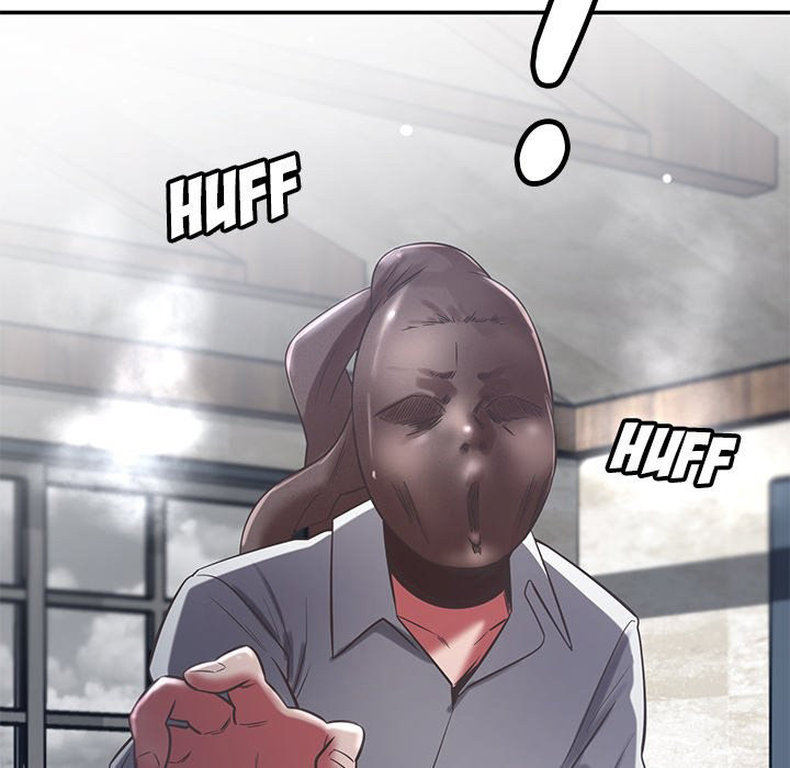 Safe Haven - Chapter 37 [photo 148] - MangaPorn