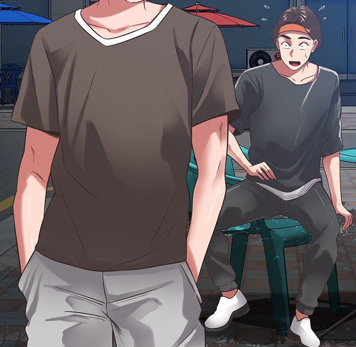 Safe Haven - Chapter 37 [photo 15] - MangaPorn