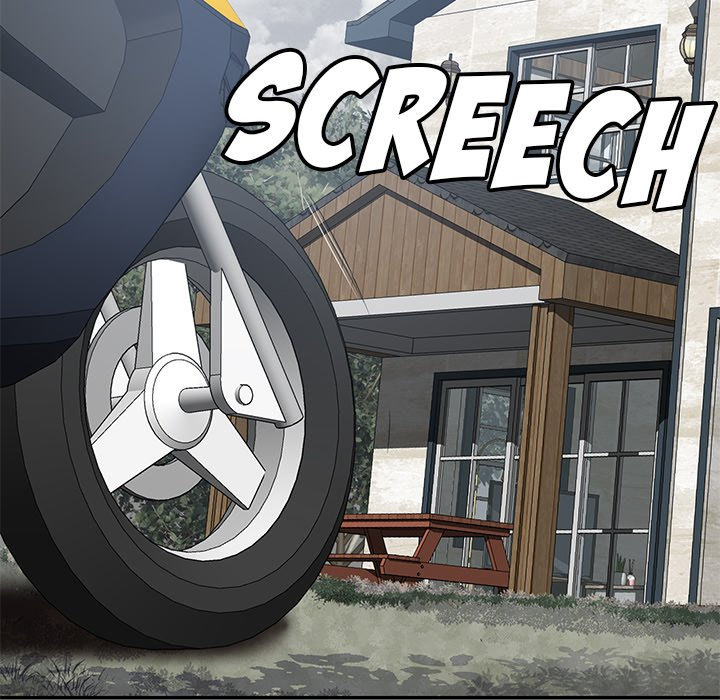 Safe Haven - Chapter 37 [photo 30] - MangaPorn