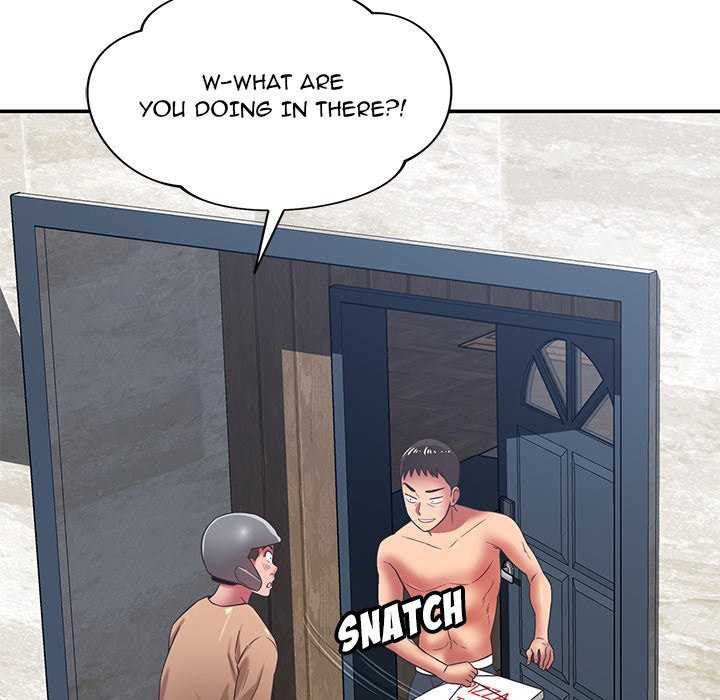 Safe Haven - Chapter 37 [photo 43] - MangaPorn