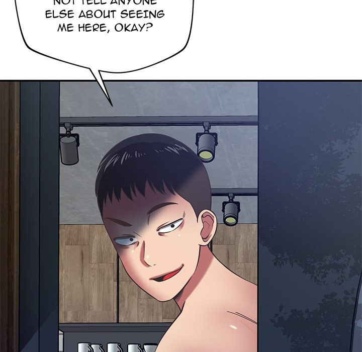 Safe Haven - Chapter 37 [photo 46] - MangaPorn