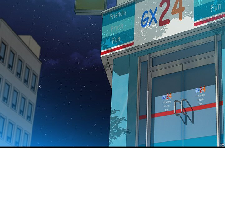 Safe Haven - Chapter 37 [photo 5] - MangaPorn