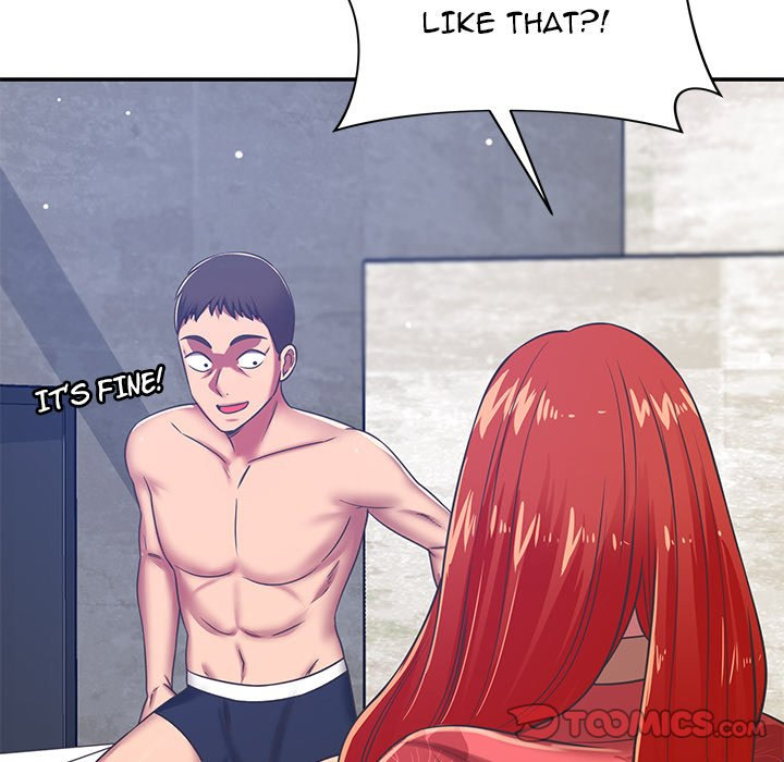 Safe Haven - Chapter 37 [photo 56] - MangaPorn