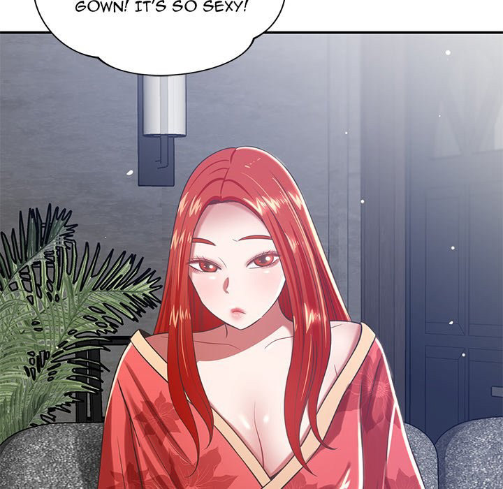 Safe Haven - Chapter 37 [photo 61] - MangaPorn