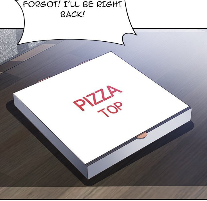 Safe Haven - Chapter 37 [photo 67] - MangaPorn