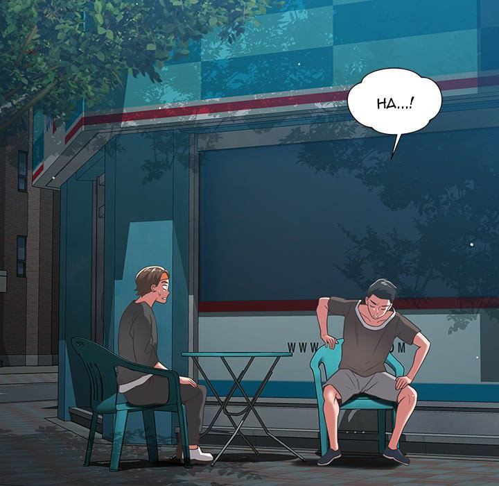 Safe Haven - Chapter 37 [photo 7] - MangaPorn