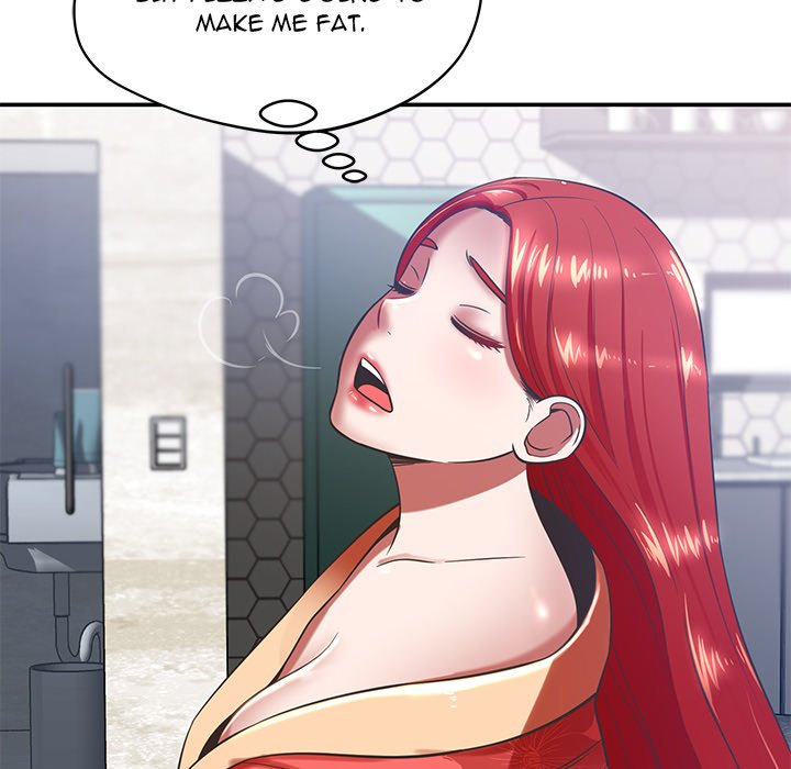 Safe Haven - Chapter 37 [photo 71] - MangaPorn