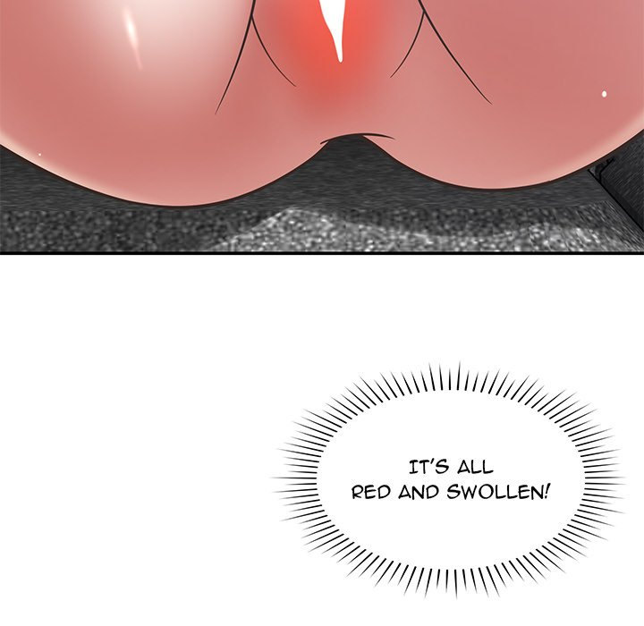 Safe Haven - Chapter 37 [photo 77] - MangaPorn