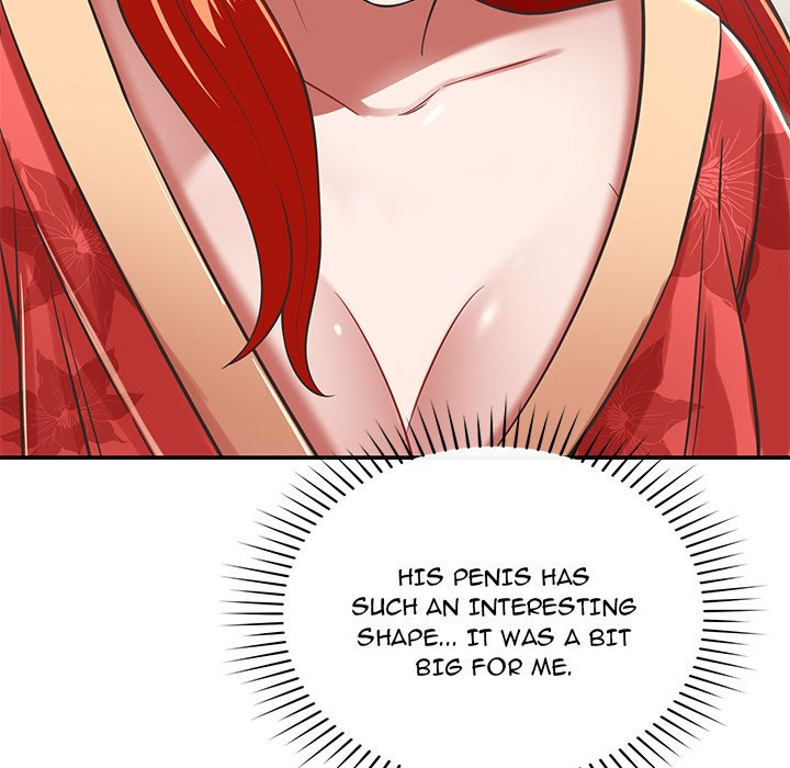 Safe Haven - Chapter 37 [photo 80] - MangaPorn