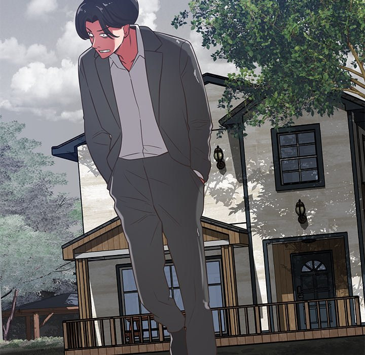 Safe Haven - Chapter 37 [photo 95] - MangaPorn