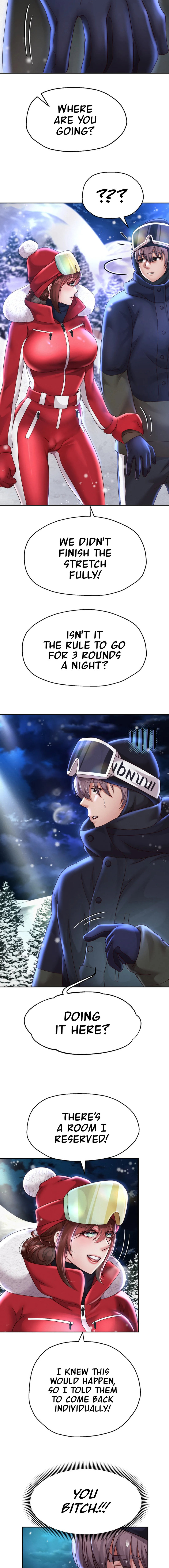 Reborn with Big Rizz Energy - Chapter 15 [photo 14] - MangaPorn