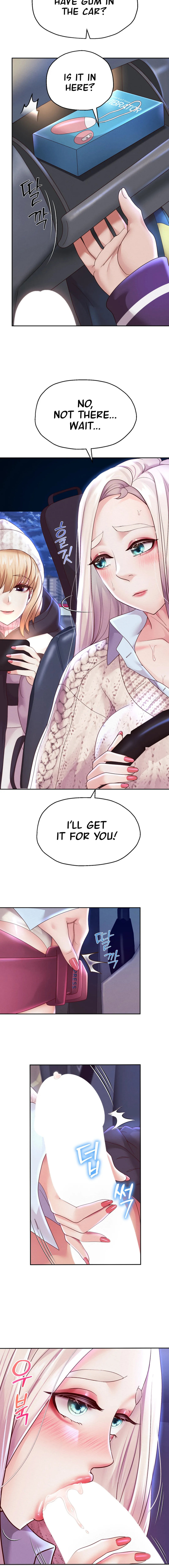 Reborn with Big Rizz Energy - Chapter 15 [photo 5] - MangaPorn