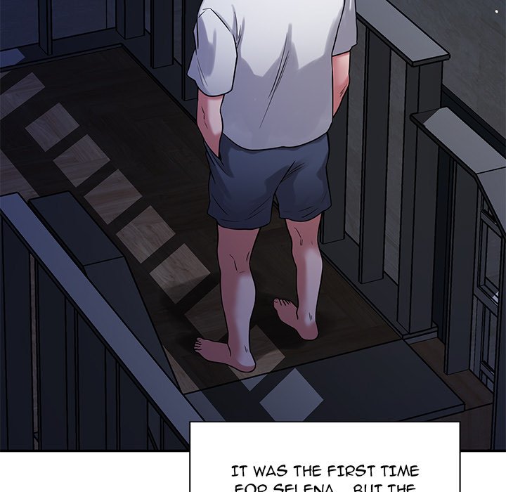 Safe Haven - Chapter 38 [photo 100] - MangaPorn