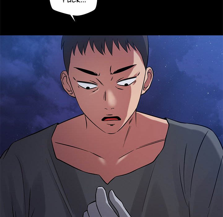 Safe Haven - Chapter 38 [photo 105] - MangaPorn