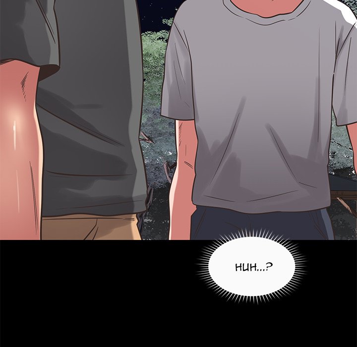 Safe Haven - Chapter 38 [photo 114] - MangaPorn