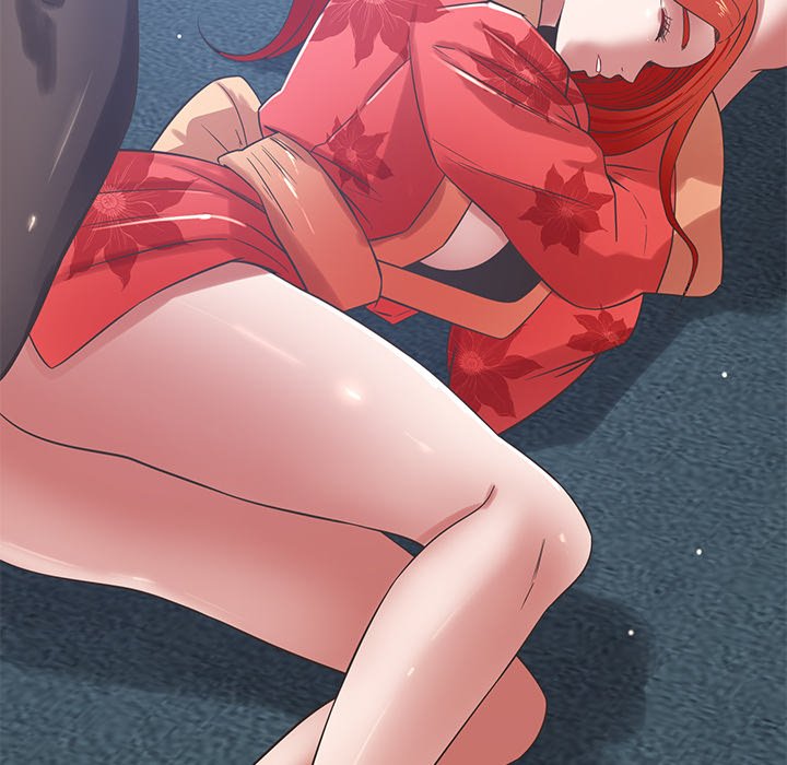 Safe Haven - Chapter 38 [photo 12] - MangaPorn